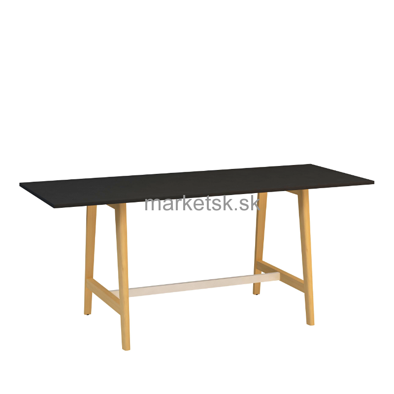 Konferenčný stôl Tc896 - 2600 x 1000 x 1080 mm